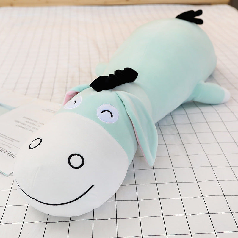 Wholesale Plush Toy Pillow for Girls' Birthday Gift