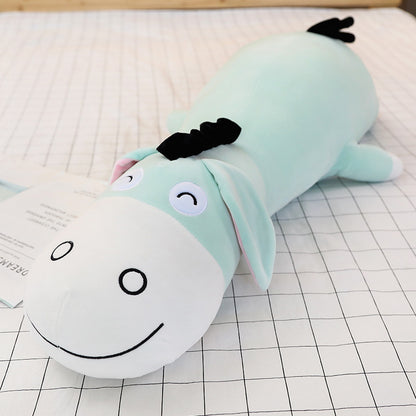 Wholesale Plush Toy Pillow for Girls' Birthday Gift
