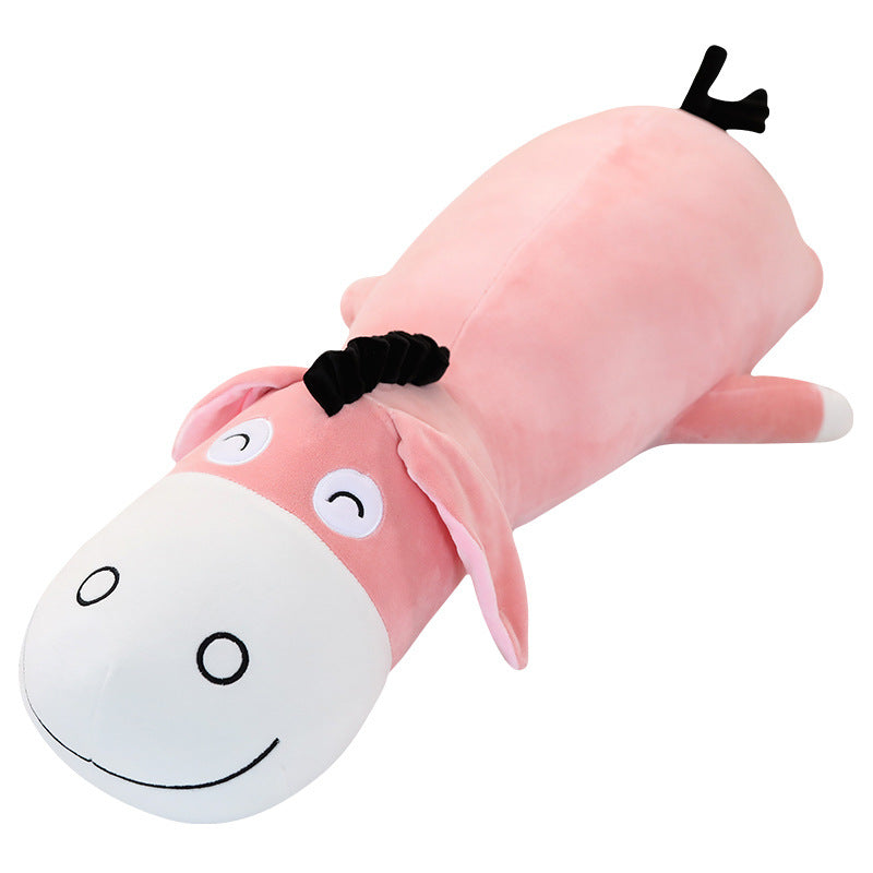 Wholesale Plush Toy Pillow for Girls' Birthday Gift