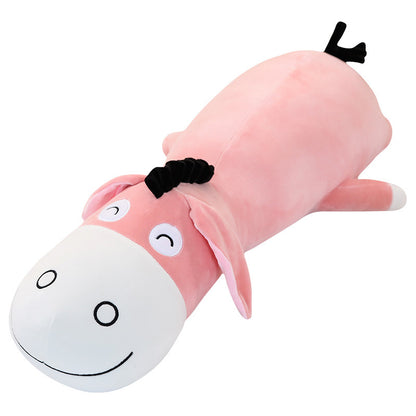 Wholesale Plush Toy Pillow for Girls' Birthday Gift