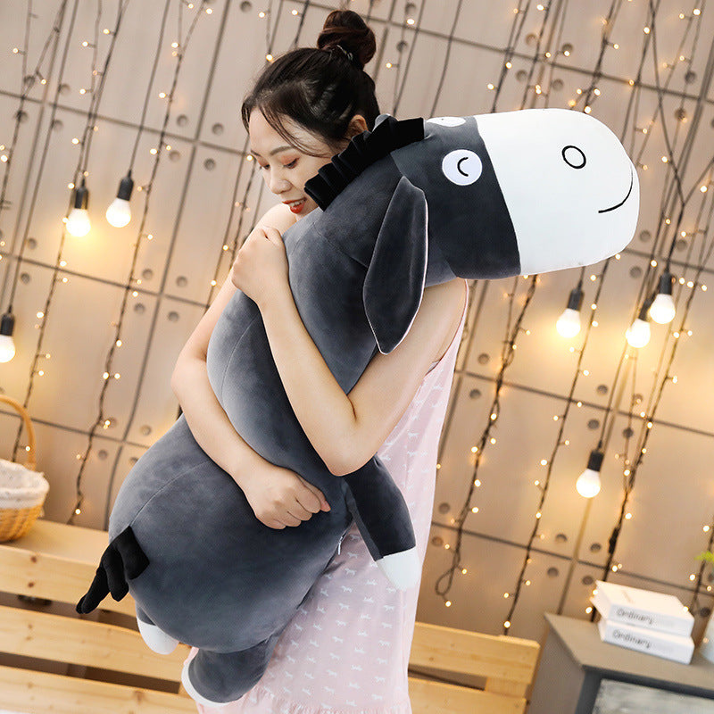 Wholesale Plush Toy Pillow for Girls' Birthday Gift