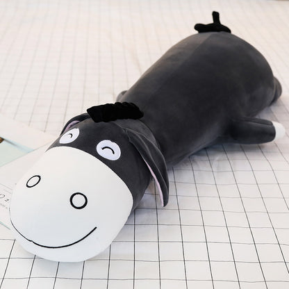Wholesale Plush Toy Pillow for Girls' Birthday Gift